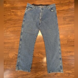 Wrangler Mens Jeans